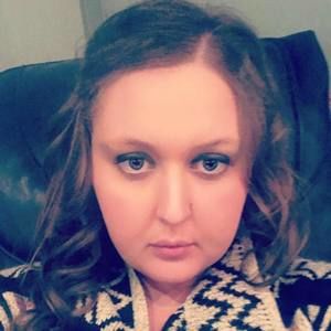 Meet your Posher, Meg